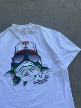 Load image into Gallery viewer, Vintage Bill Dance Fishing Shirt (M)