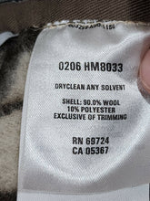 Load image into Gallery viewer, Columbia Gallatin Wool White Cam Pants 38x30