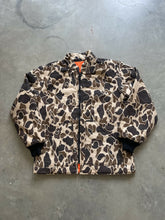 Load image into Gallery viewer, Vintage Duck Camo Reversible Jacket (M)