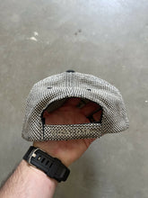 Load image into Gallery viewer, Vintage Mossy Oak Logo Strapback Hat