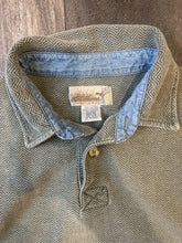 Load image into Gallery viewer, 2000’s Ducks Unlimited Polo Shirt (XL)