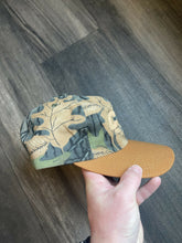 Load image into Gallery viewer, Vintage Fall Camo “Century Ready-Mix” Hat