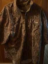 Load image into Gallery viewer, Banded Bottomland Short Sleeve