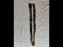 Load image into Gallery viewer, Vintage Mossy Oak Greenleaf 80’s belt