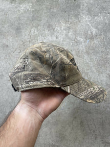 Realtree Camo “Rocky Branch Deer Processing” Hat