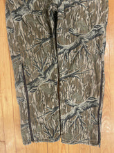 Load image into Gallery viewer, Vintage MossyOak Treestand Camo Coveralls (Medium)