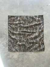 Load image into Gallery viewer, Vintage Mossy Oak Bottomland Camo Handkerchief