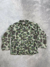 Load image into Gallery viewer, Official Guide Army Camo Button-Up (XL)