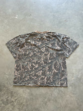 Load image into Gallery viewer, Vintage Mossy Oak Treestand Camo T-Shirt (XL)