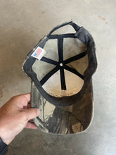 Load image into Gallery viewer, Vintage Realtree Hardwoods Camo Matthew’s Solocam Hat