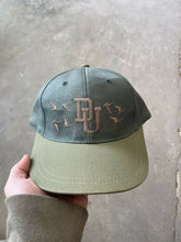 Load image into Gallery viewer, 2000’s Ducks Unlimited Strapback Hat