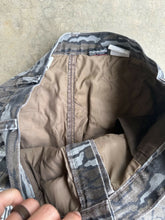 Load image into Gallery viewer, Vintage Duxbak Treebark Camo Pants