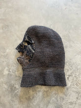 Load image into Gallery viewer, Vintage Trebark Camo Wool Facemask