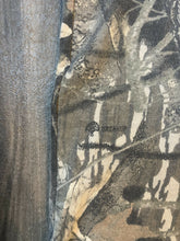 Load image into Gallery viewer, 1990’s Mossy Oak 1st Generation Breakup Camo Short Sleeve Shirt (2XL)