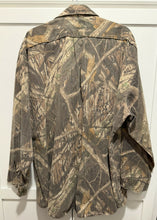 Load image into Gallery viewer, Mossy Oak Shadow Branch RNT Button Down