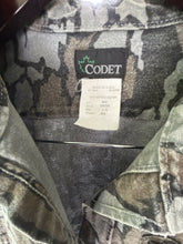 Load image into Gallery viewer, Vintage Codet Shirt - Large