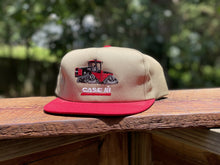 Load image into Gallery viewer, Case Tractor Snap Back