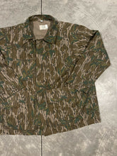 Load image into Gallery viewer, 90’s Mossy Oak Greenleaf 3 Pocket Jacket (XXL) 🇺🇸