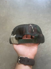 Load image into Gallery viewer, Vintage Camo NWTF Hat