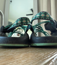 Load image into Gallery viewer, Women's Multi Strap Chaco