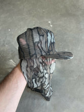 Load image into Gallery viewer, Vintage Trebark Camo Hat With Mask