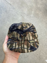Load image into Gallery viewer, Vintage Browning Treestand Camo Insulated Hat