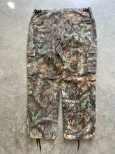 Load image into Gallery viewer, Vintage Liberty Realtree Advantage Timber Camo Adjustable Waist Pants (XL)