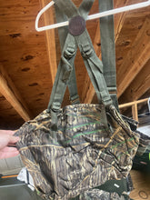 Load image into Gallery viewer, 90’s McAlister Mossy Oak Shadowgrass Strap Vest 🇺🇸