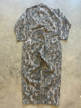 Load image into Gallery viewer, Vintage Mossy Oak Treestand Camo Coveralls (XL)