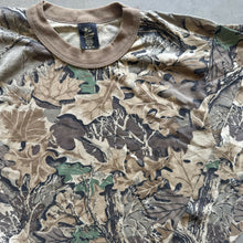 Load image into Gallery viewer, Vintage Realtree Advantage Camo Shirt (S)