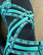 Load image into Gallery viewer, Women's Multi Strap Chaco