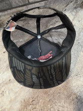 Load image into Gallery viewer, Vintage Budweiser Trebark Wyoming Hat