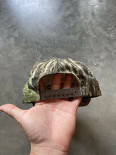 Load image into Gallery viewer, Vintage Realtree Camo Century Cellunet Hat