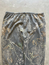 Load image into Gallery viewer, Vintage Mossy Oak Breakup Camo Sweatpants (3XL)