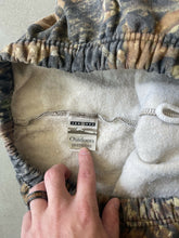 Load image into Gallery viewer, Vintage Mossy Oak Forest Floor Camo Cotton Sweatpants (XL/XXL)