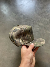 Load image into Gallery viewer, Vintage Realtree Camo Gerber Blades Hat