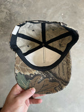 Load image into Gallery viewer, Vintage Realtree Advantage Camo Louisiana Wildlife Agents Association Hat