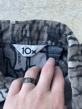 Load image into Gallery viewer, Vintage Trebark Camo Chamois Shirt (2XL)