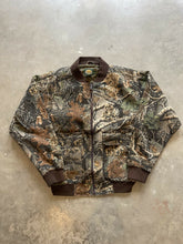 Load image into Gallery viewer, Vintage Cabela’s Seclusion Camo Jacket (L)
