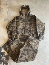 Vintage Columbia Wool Camo Jacket and Pants Set (XL)