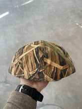 Load image into Gallery viewer, Vintage Cabela’s Skyline Camo Insulated Hat