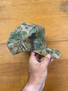 Vintage Realtree Camo Tamko Hat