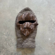 Load image into Gallery viewer, Vintage Mossy Oak Bottomland Camo Facemask