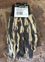 Load image into Gallery viewer, Vintage 80’s Mossy Oak Bottomland Gloves