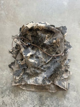 Load image into Gallery viewer, Vintage Mossy Oak Breakup Camo Facemask