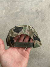 Load image into Gallery viewer, Vintage Duck Camo South Carolina Waterfowl Association Hat