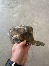 Load image into Gallery viewer, Vintage Realtree Advantage Camo Kathryn Huff State Farm Hat