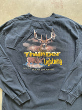 Load image into Gallery viewer, 2000’s Ducks Unlimited Long Sleeve Shirt (M)
