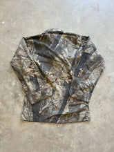 Load image into Gallery viewer, Vintage Realtree Hardwoods Shacket (Small-tall)