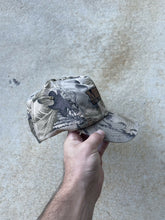 Load image into Gallery viewer, Vintage McKinney Honda Ruston Louisiana Camo hat